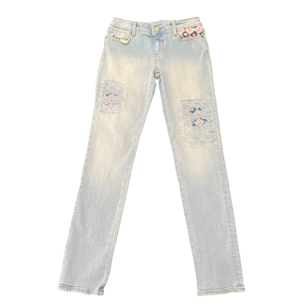 Gap Kids Super Skinny Jeans